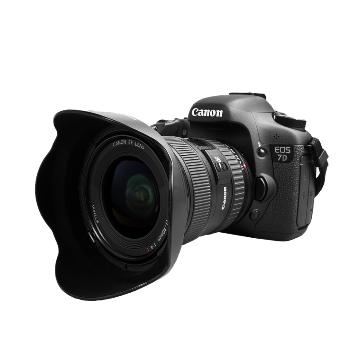 Nikon D7200 Camera